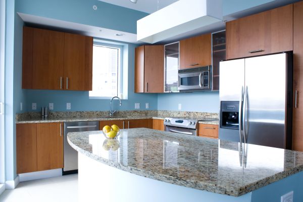 Countertop Replacement Service